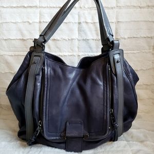 TODAY ONLY  KOOBA  LEATHER SHOULDER BAG